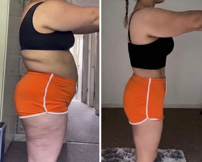 Resultado real — Habitus 360