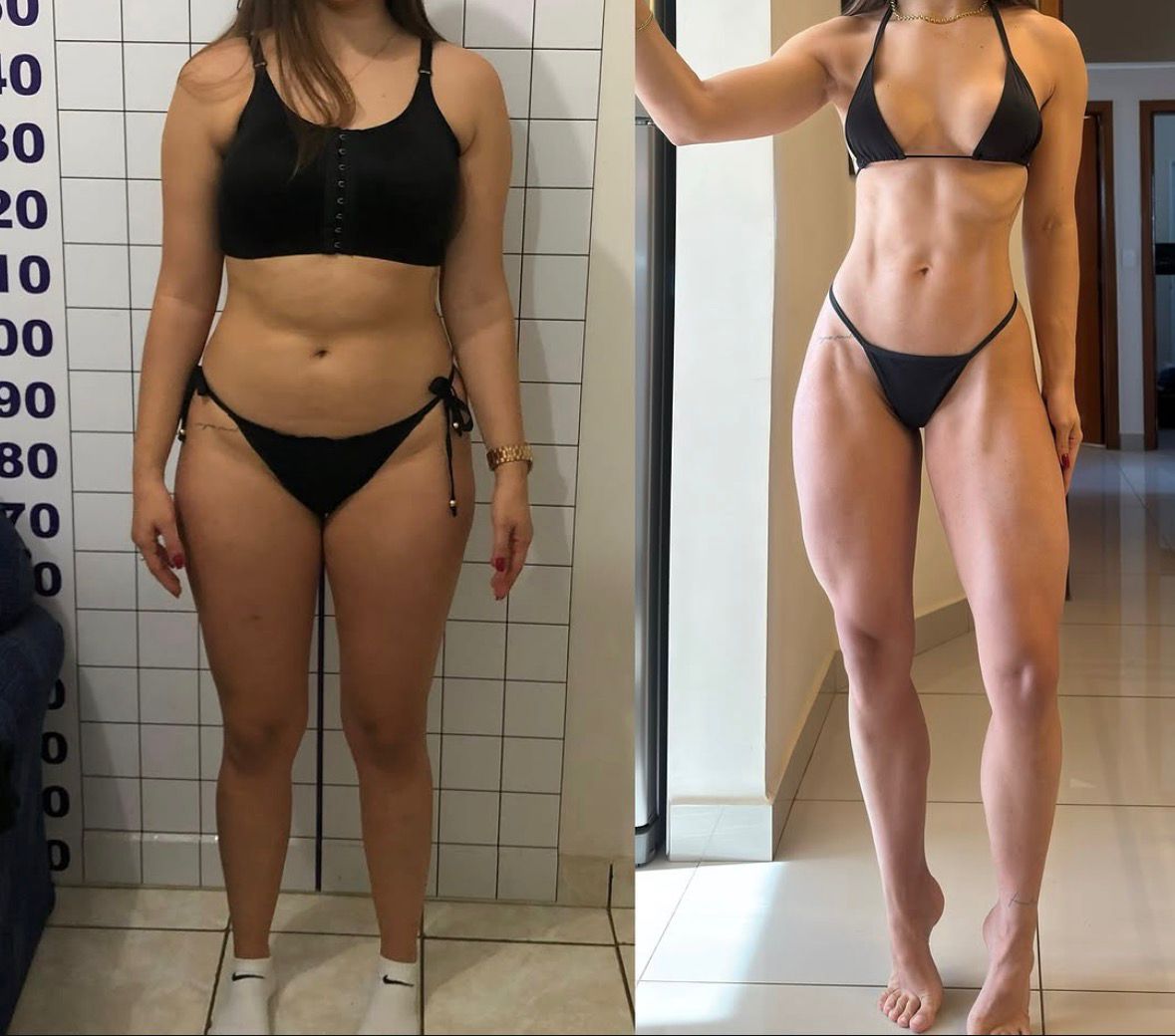 Resultado real — Habitus 360