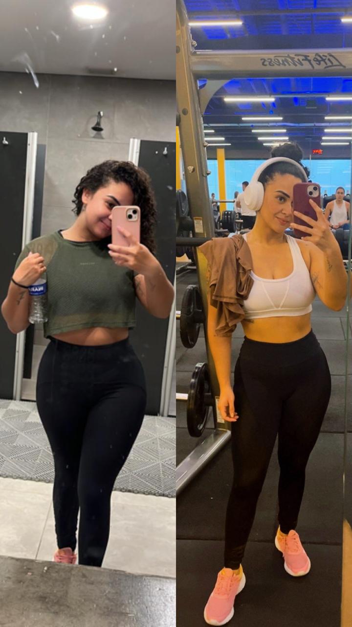 Resultado real — Habitus 360