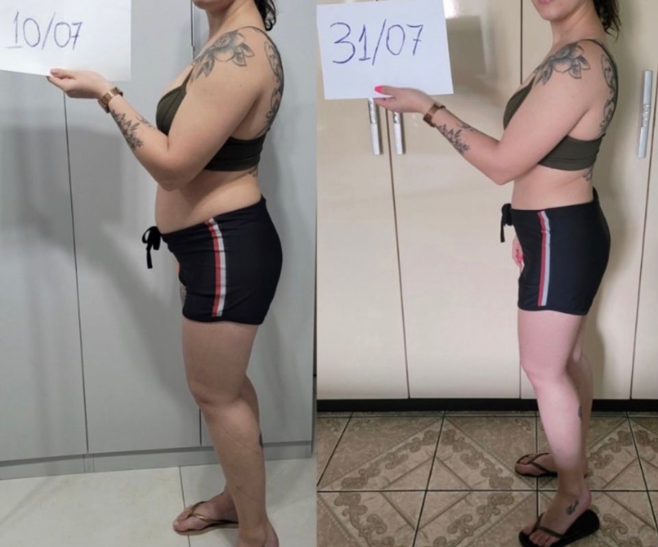 Resultado real — Habitus 360