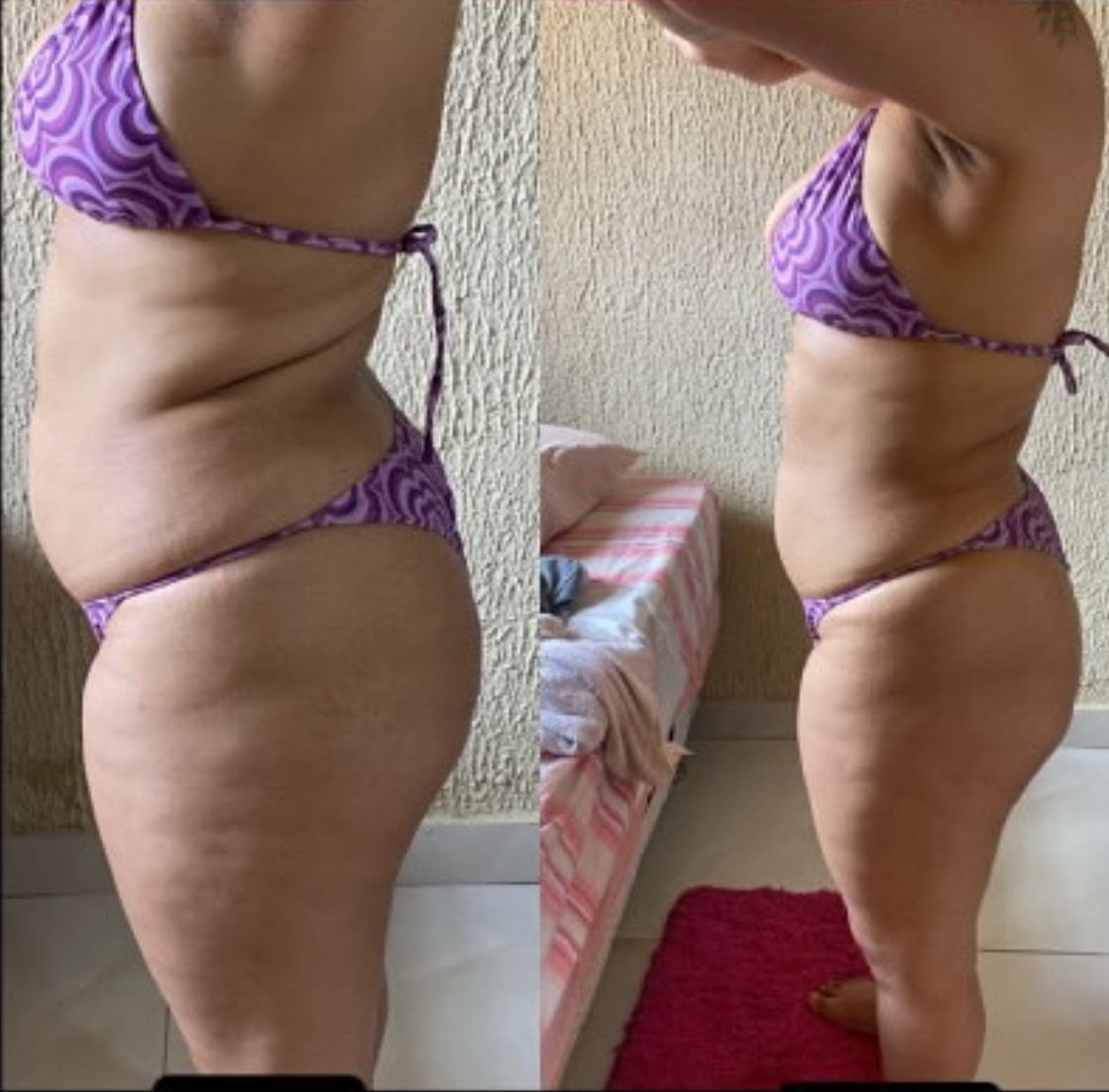 Resultado real — Habitus 360