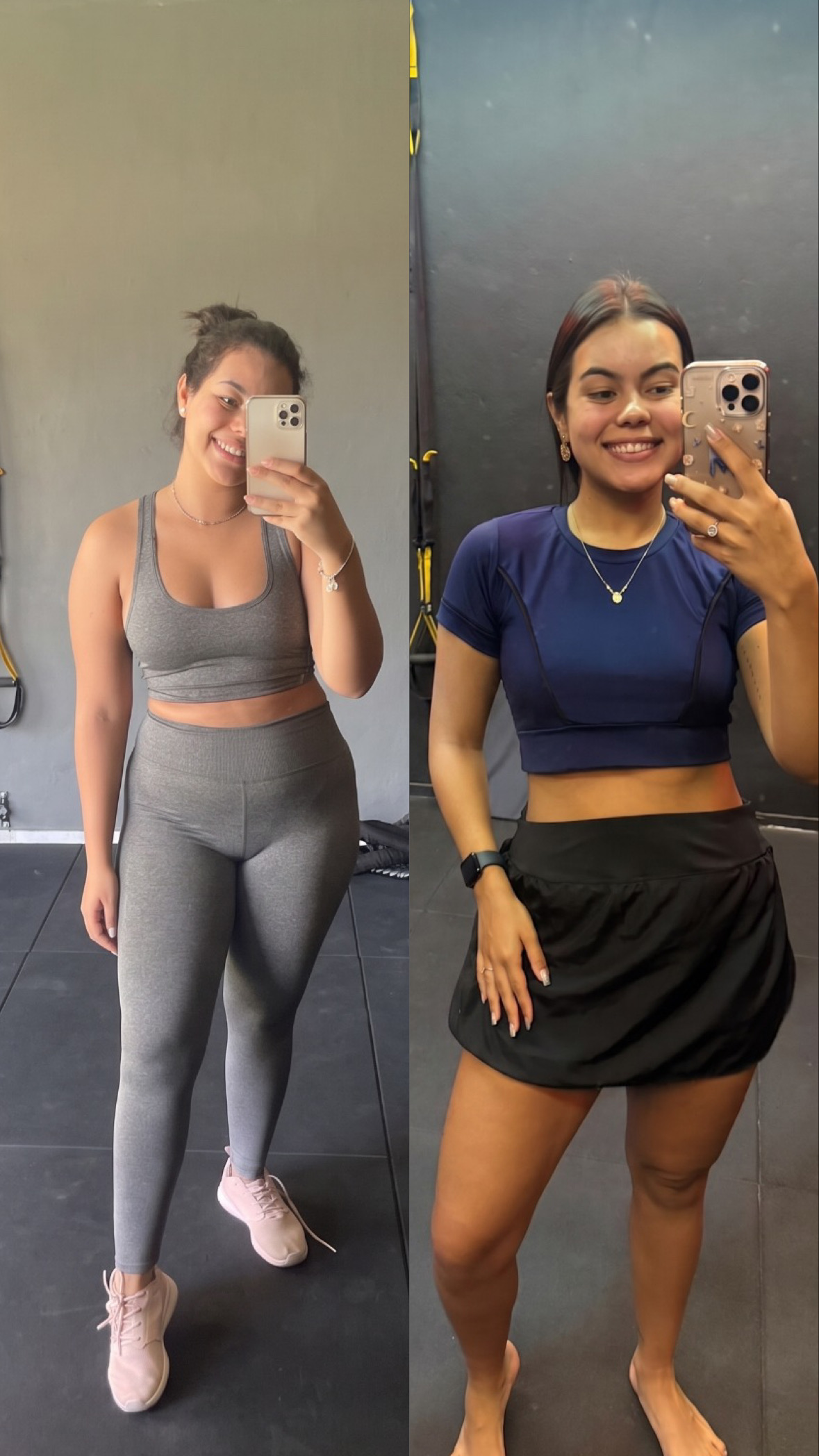 Resultado real — Habitus 360
